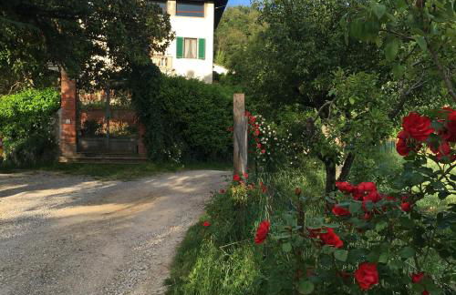 Villa Baronzola - Foto 8