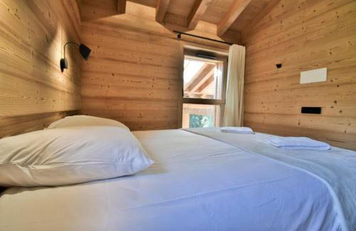 Chalet Mitoyen La Chinaille B4 - Foto 10