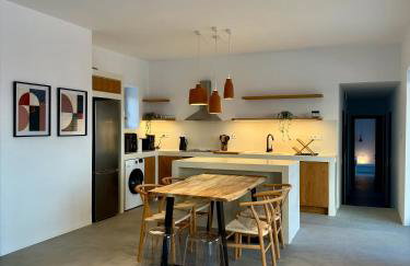 Faragas Hill Harmony Villa - Foto 48