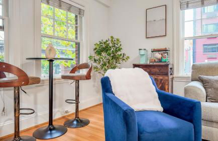 Let's Get Cozy In Seattle! - Foto 7