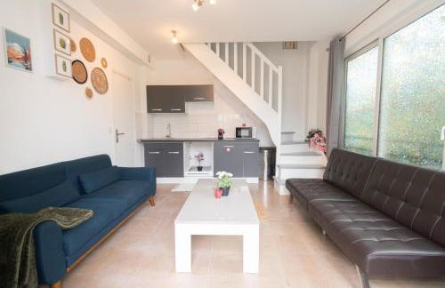 Le Hangar Fleuri - Foto 11