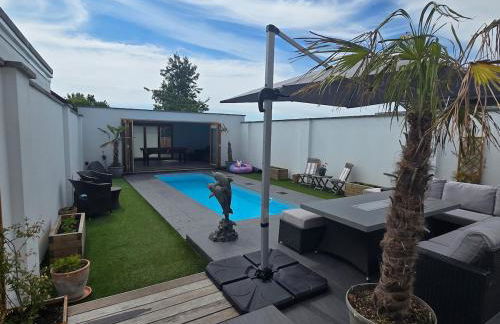 Villa at 58 London Rd - Foto 32