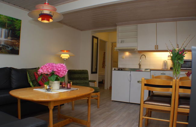 Topcamp Bie - Grimstad - Foto 62