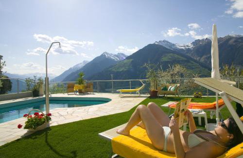 Appartements Verdinserhöhe - Foto 4