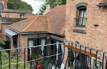 Keepers Lodge - Photo 8