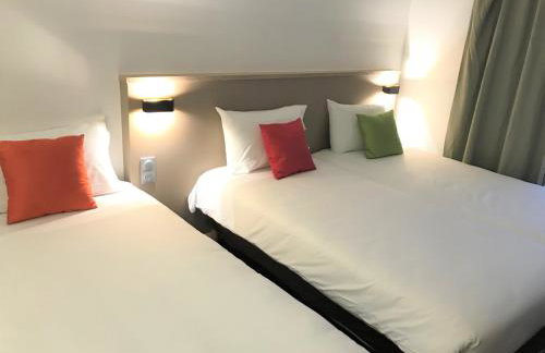 AMHotel Italie - Foto 13