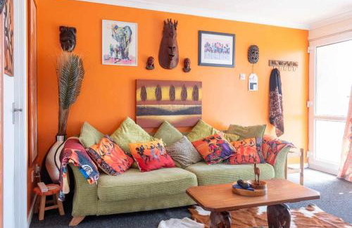 Safari themed chalet - Foto 1