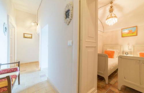 Charmante vakantiewoning 'Casa Di Tonno' - Foto 21