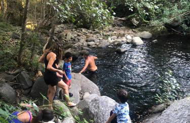 Casa Rural Las Nieves - Foto 53