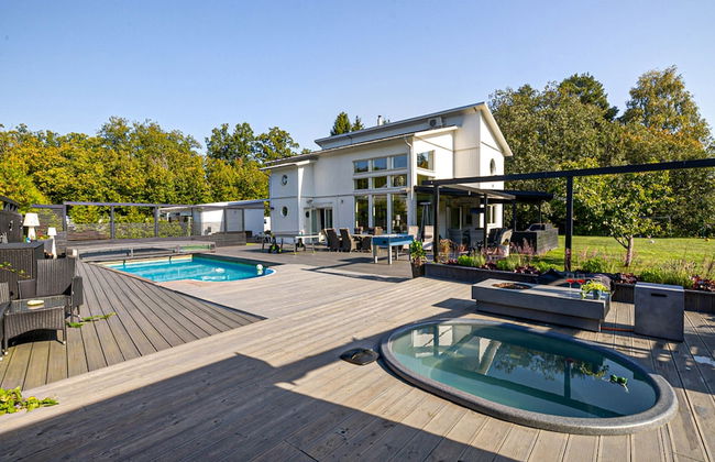 Luxury Villa Stockholm - Photo 18