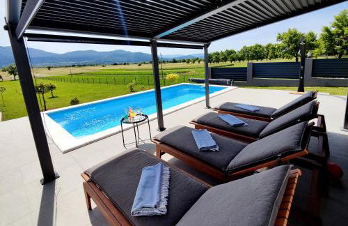 Villa Biser Gacke - Foto 23