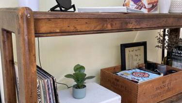 The Hideout - Stargazing Glamping Swim Oasis - Foto 5