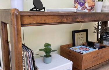 The Hideout - Stargazing Glamping Swim Oasis - Foto 5