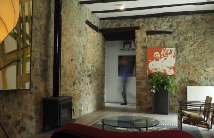 Casa Rural Martiamuno Landetxea - Foto 147