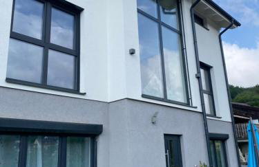 Haus Mira mit Pool und Sauna - Foto 2