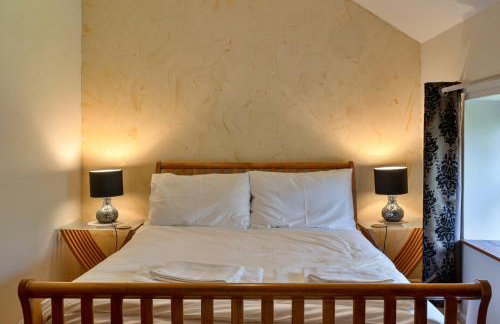 Finest Retreats - Mill Cottage, Great Houndbeare Farm - Foto 5