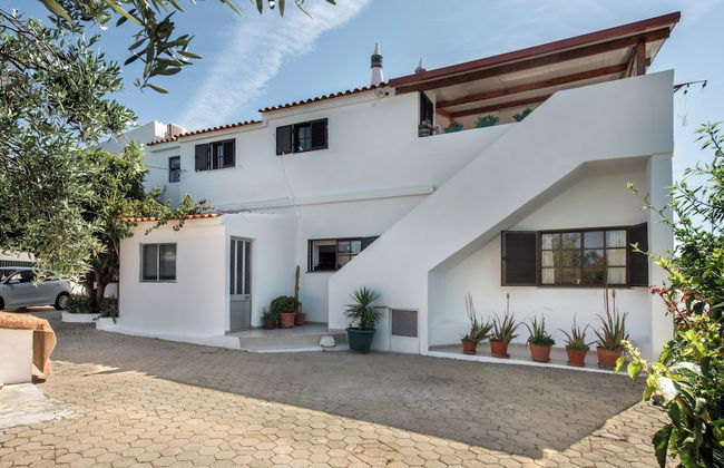 Villa V3 With Private Pool and air Conditioning and Free Wifi Internet - Photo 33