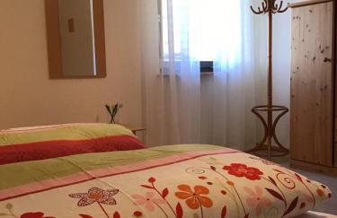 Ferienwohnung Dorfblick (Herzog) - Foto 8