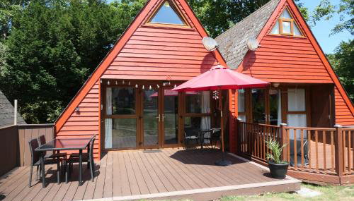 Chalet Number 9 Kingsdown Holiday Park - Foto 2