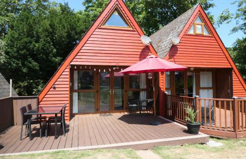 Chalet Number 9 Kingsdown Holiday Park - Foto 2