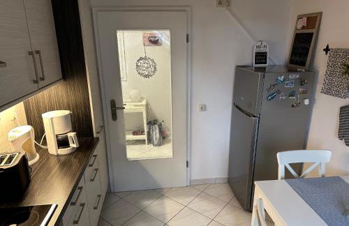 Haus Anglerglück - Foto 16