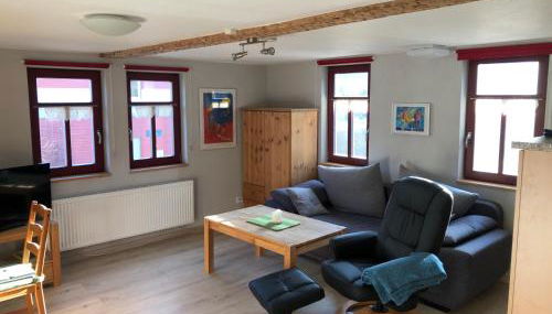 Café Landart im Thüringer Finistère - Foto 3