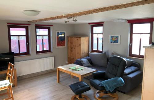 Café Landart im Thüringer Finistère - Foto 3