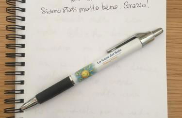 La Casa del Sole - Foto 66