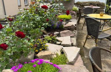 Villa Dornröschen Grebenstein - Foto 29