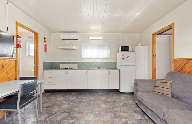 Traralgon Holiday Village - Foto 19