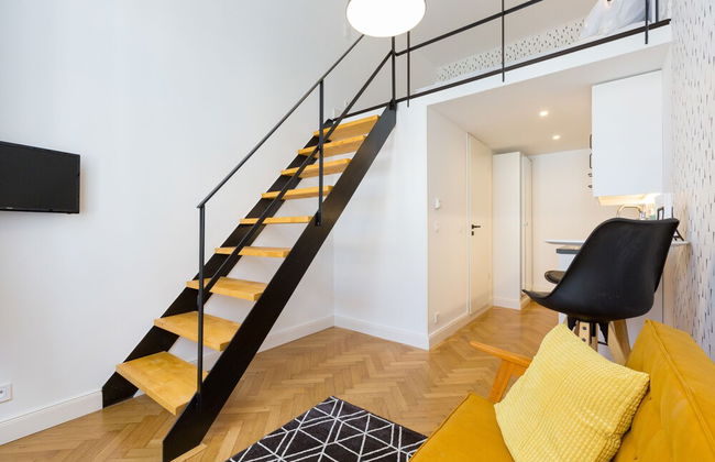 Leah Studios - Foto 23