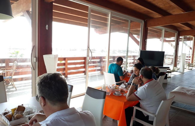 Beach Club Ippocampo - Photo 21