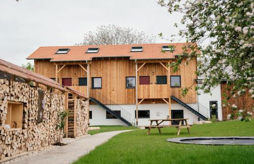 Raschbrunnenhof - Ökolandbau & Erholung - Foto 1