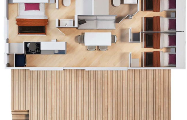 Serene Stay by the Shore - Foto 20