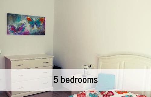 Finca Feliz mit Meerblick, Pool, W-lan & Parkplatz - Foto 18