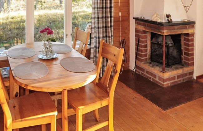 4 Person Holiday Home in Ulfborg-by Traum - Photo 17