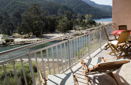 Résidence Hotelière Capu Seninu - Foto 30