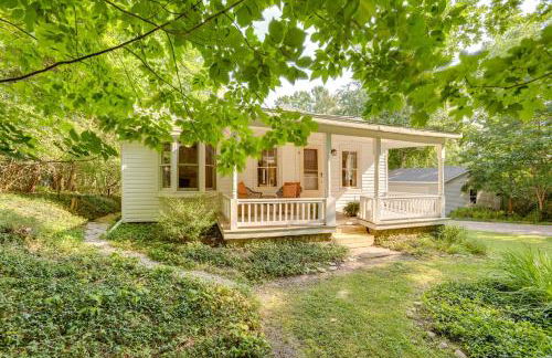 Home Close to Downtown Frankfort, Walk to Beach! - Foto 3