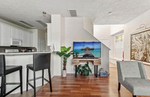 Amazing house in Woodlands fully equipped for 6 - Foto 18