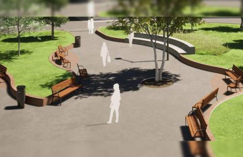 Suite Ateneo By Silastur - Foto 39