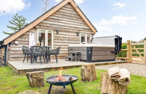 Oak Tree Hideaway - Foto 8