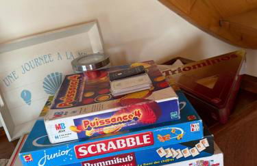 maison a 400m de la mer - Foto 19