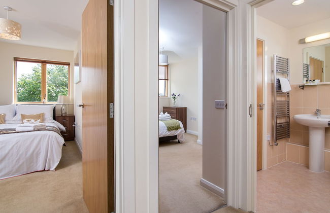 Mica Point City Centre Apartment - Foto 8