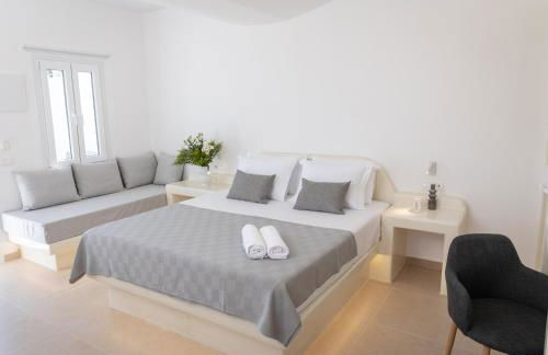 Theophrasti Suites - Photo 24