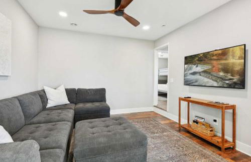 Waterfront Maple Lake Cabins with Private Beach! - Foto 12