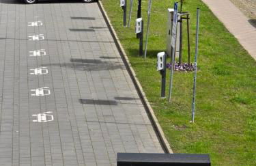 FeWo-Kerstin, Malchin - Foto 13