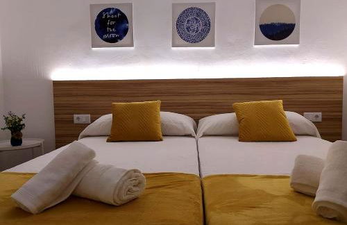 Los Olmos Alojamiento Rural - Foto 9