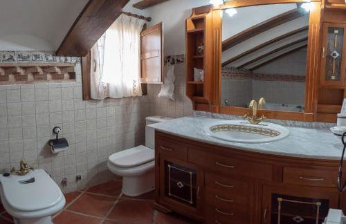 Alojamiento Rural Molino Del Batan - Foto 14