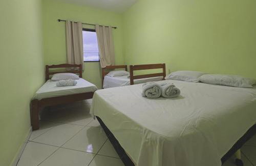 Pousada Costa Rio - Conforto e Hospitalidade em Rio das ostras - Foto 8