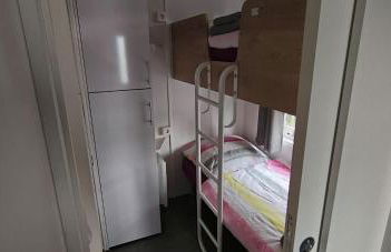 Modernes Mobilheim am Murner See - Foto 12